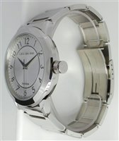 Orologio Calvin Klein Uomo Continual in Acciaio K8721120 - K8721120